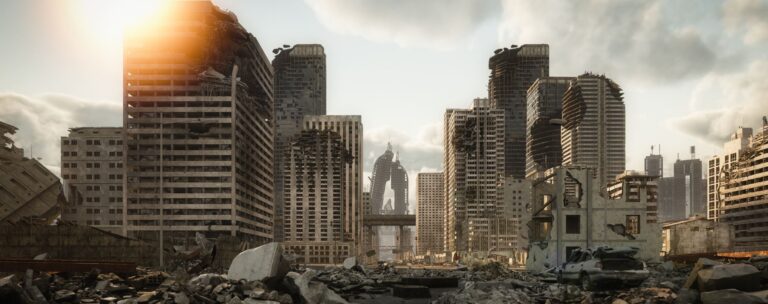 Mi történik, ha elfogy a Bitcoin? A bányászat utáni korszak kihívásai