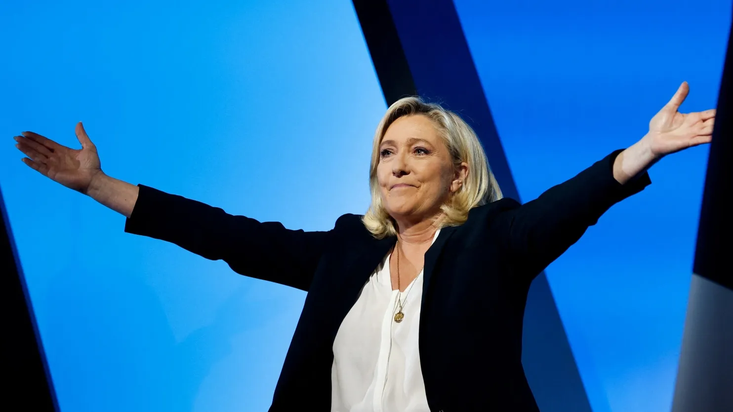 Le pen