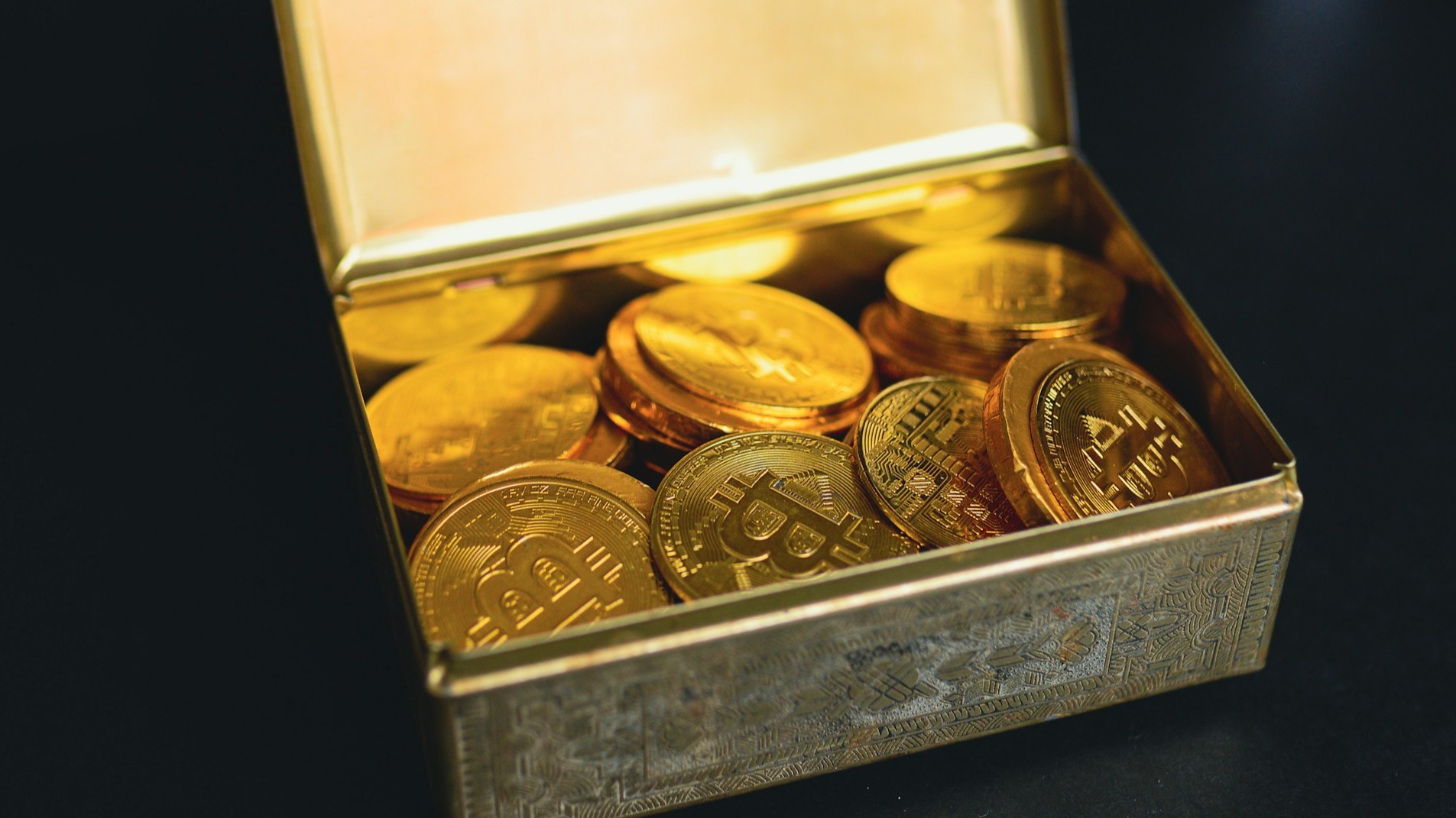 bitcoin tartalék