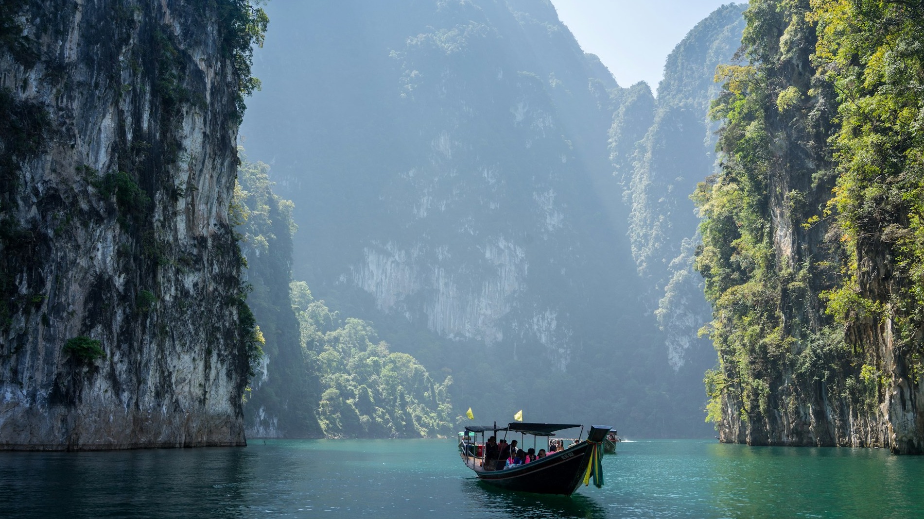 Thaiföld