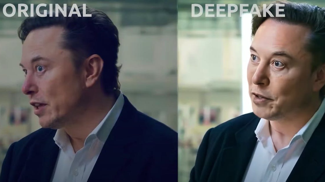 deepfake kripto
