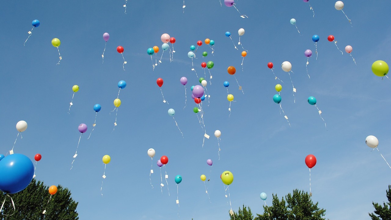 Helium