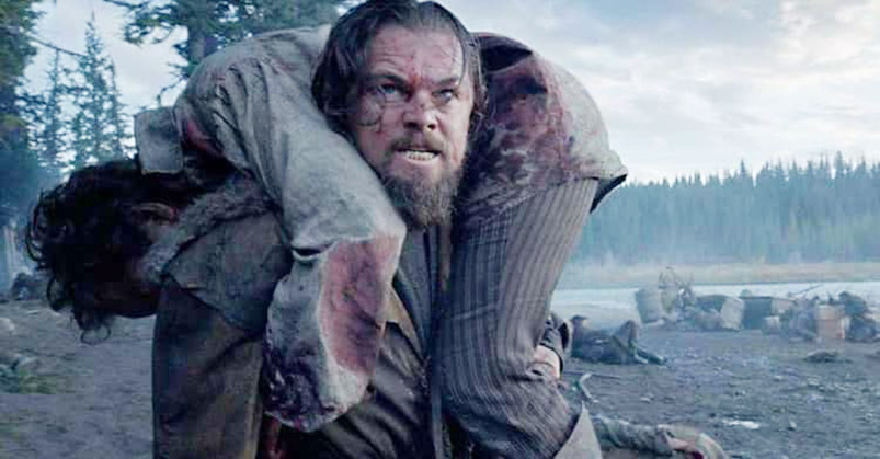 The revenant