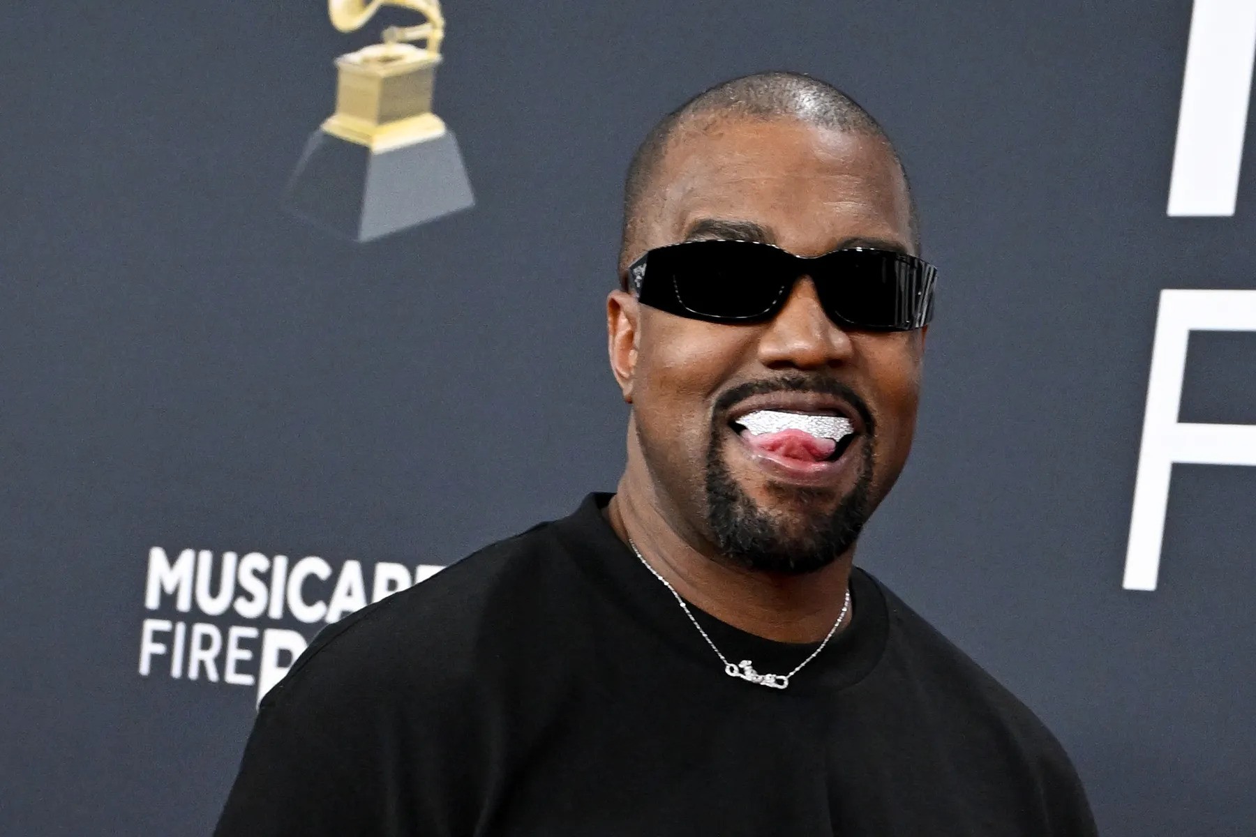 Kanye West