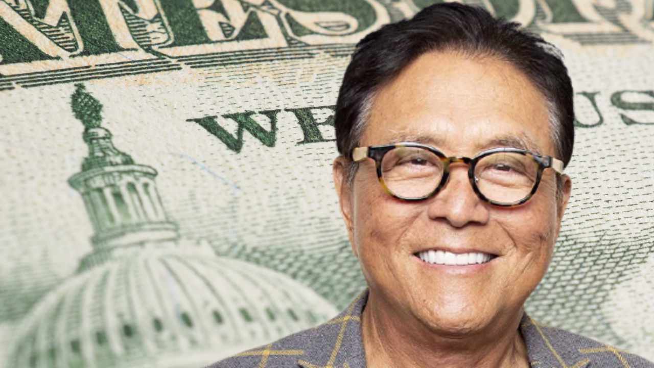 kiyosaki könnyű milliók