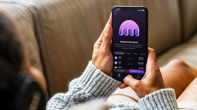 Az amerikai részvények kereskedése most már itthon is elérhető a Krakenen Az amerikai részvények kereskedése most már itthon is elérhető a Krakenen