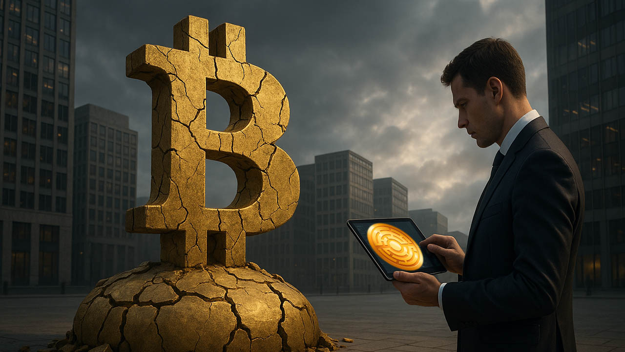 Minotaur, bitcoin, xrp, előrejelzés, hirdetés,