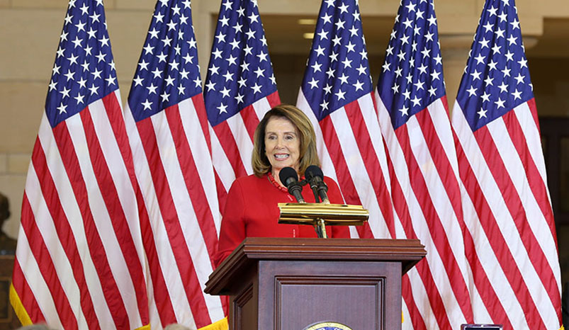 Pelosi