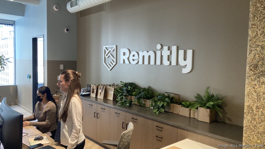 Remitly