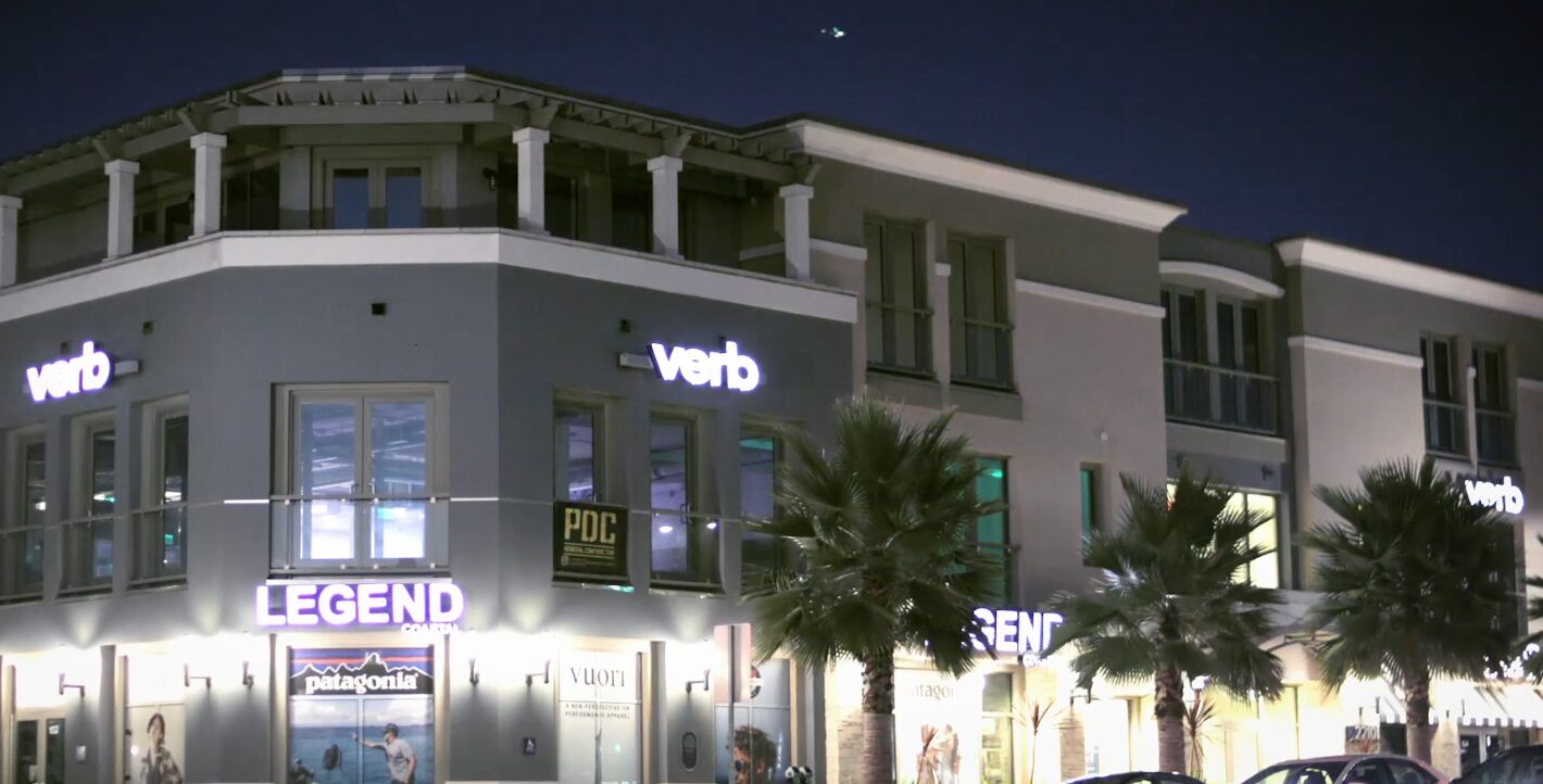 Verb