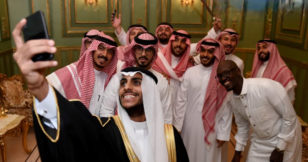 Arabok bitcoin bányásztak titokban