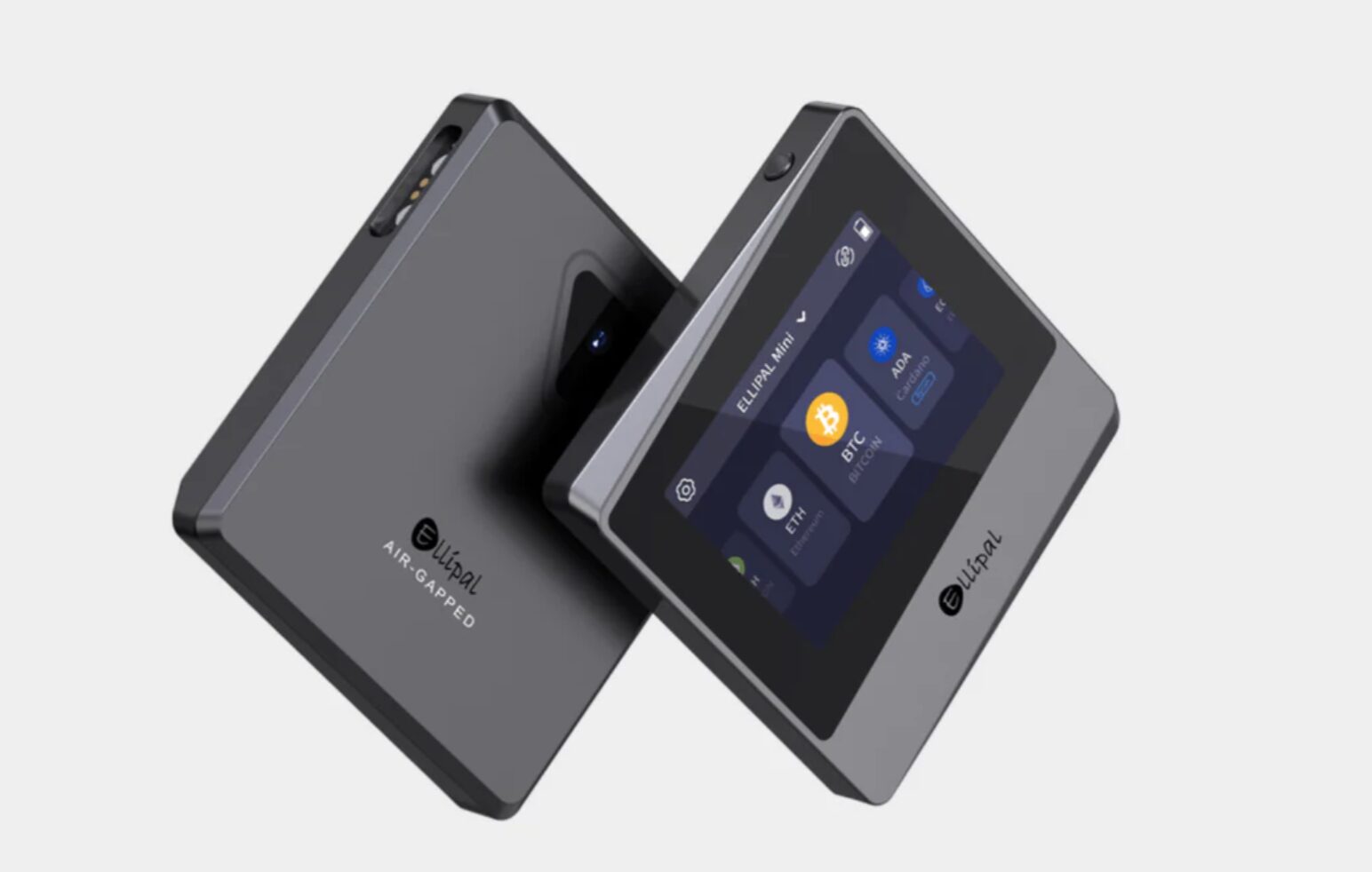 Ellipal Titan Mini – kompakt védelem útközben