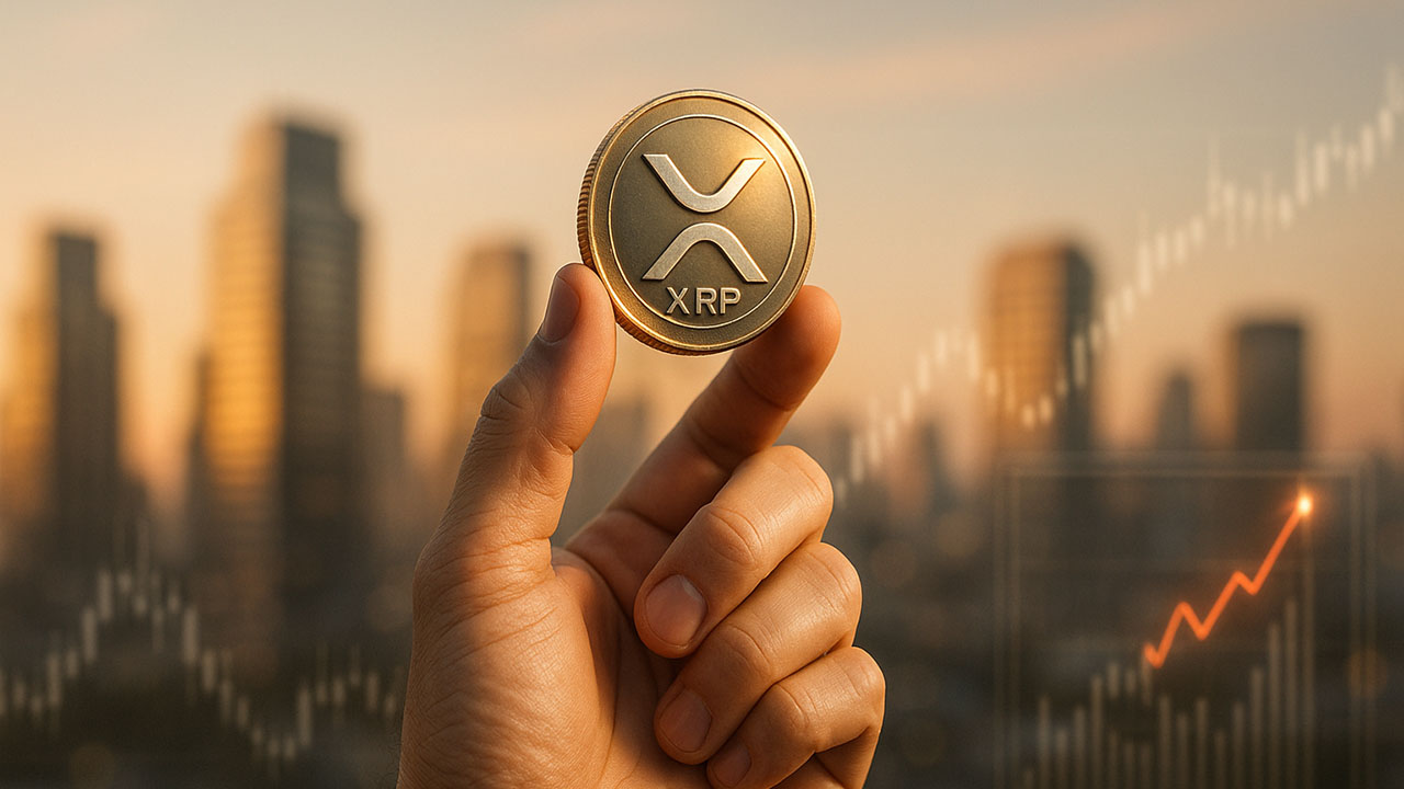 XRP nagy bankok