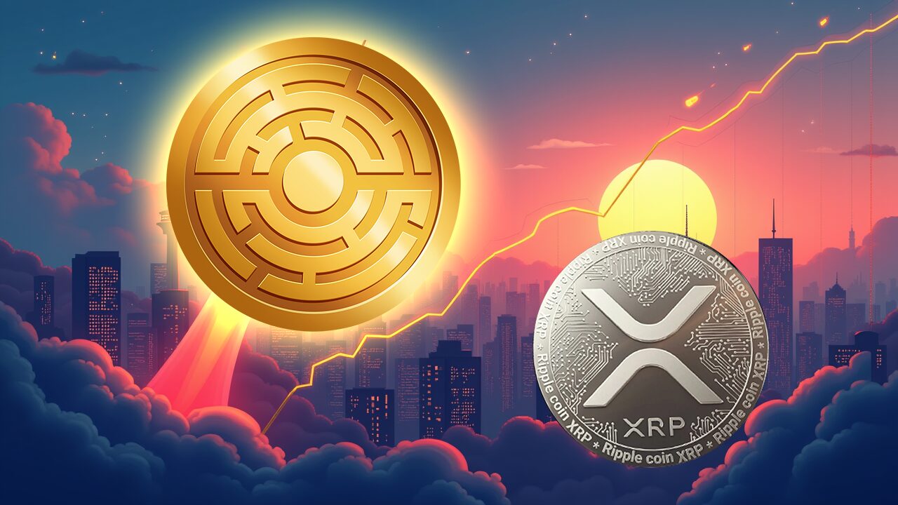 Minotaur, XRP, rally, kriptorally, nyereség, millió dollár