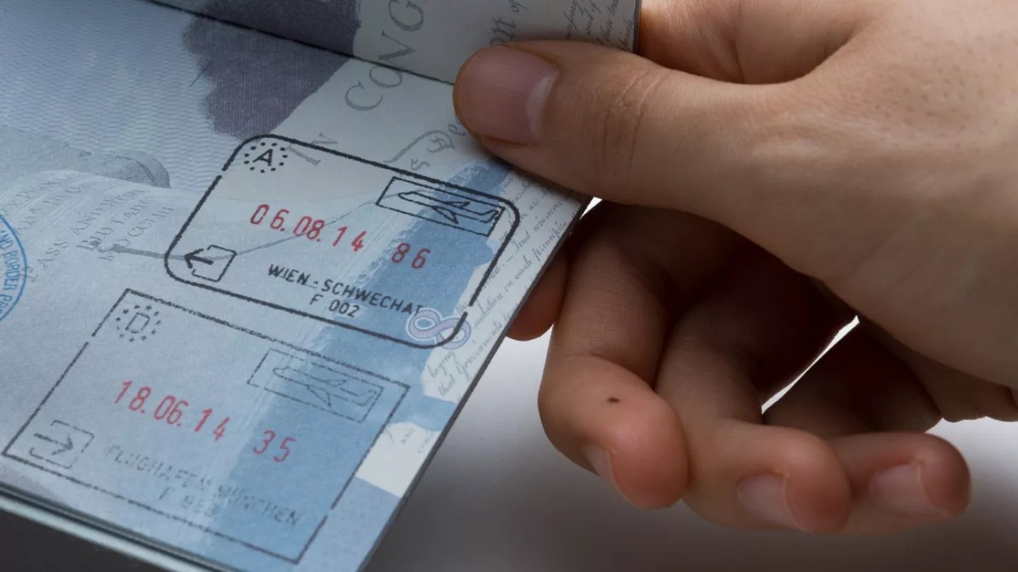 American Express digitális bélyeg
