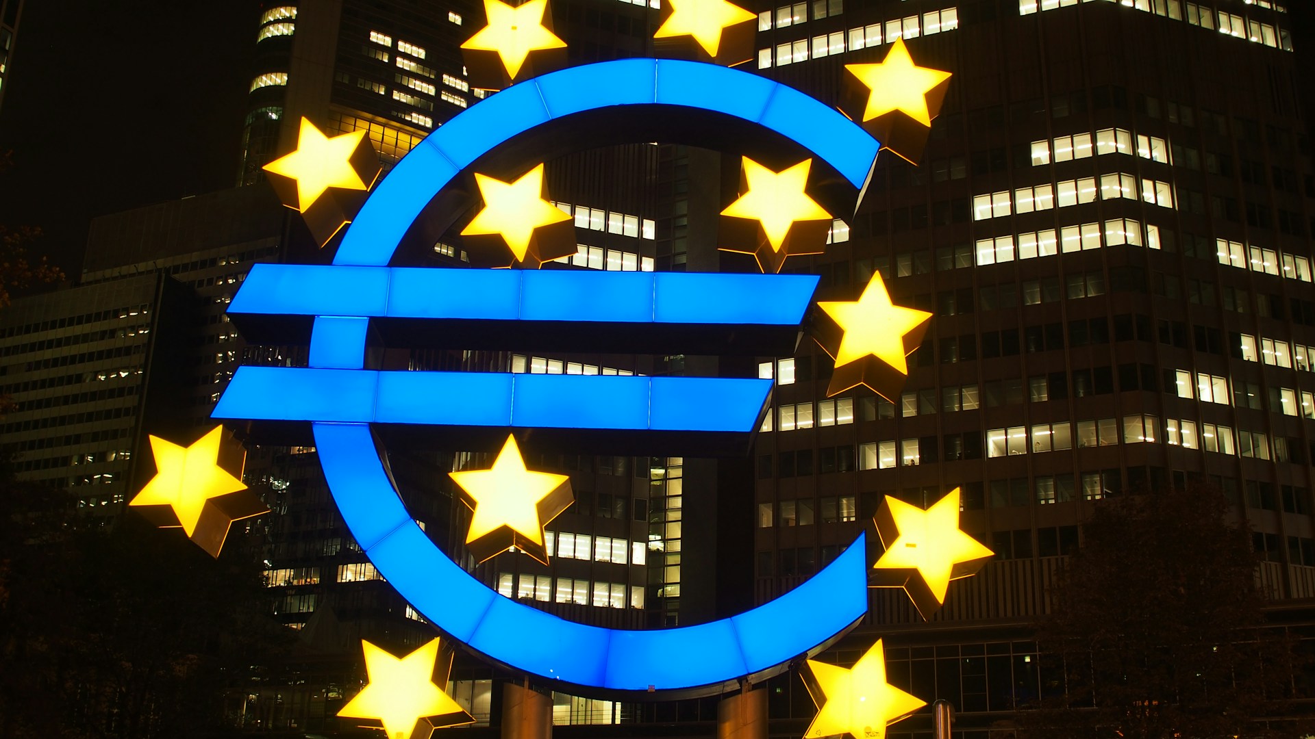 euró-stabilcoin
