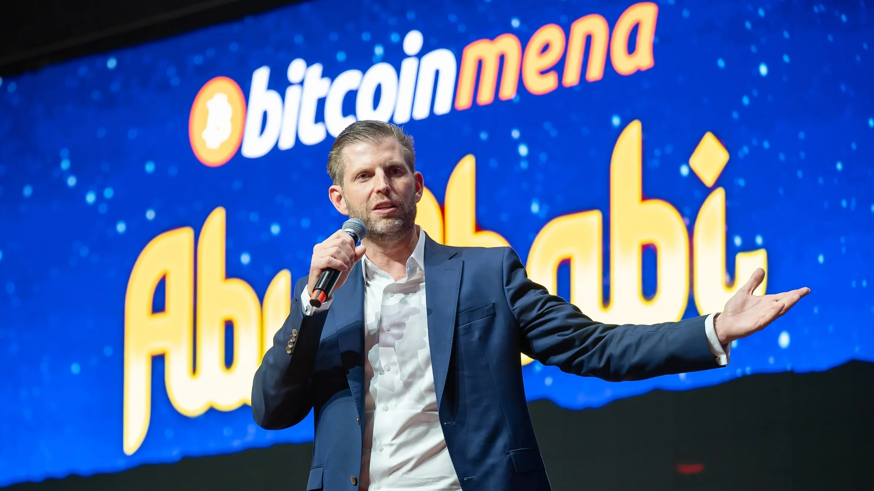 Bitcoin MENA 2025