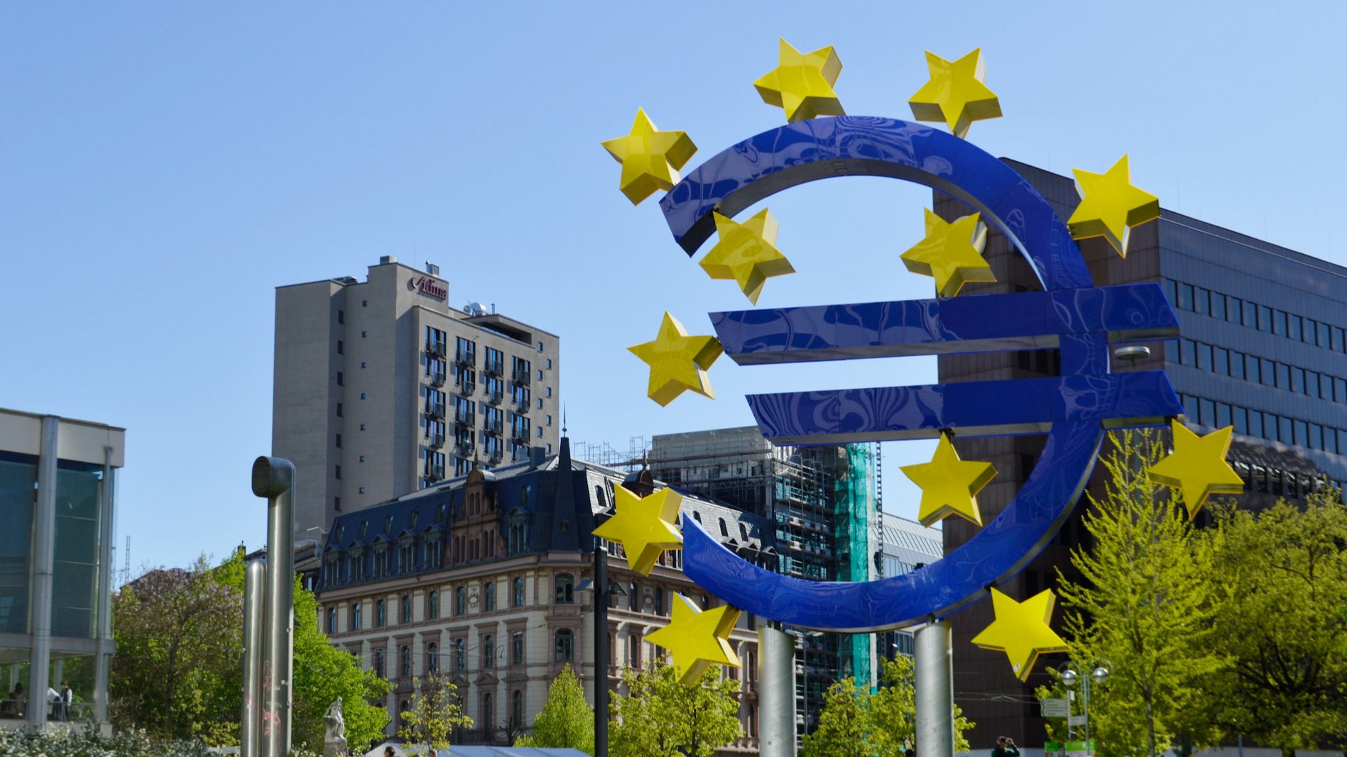 euró stabilcoin