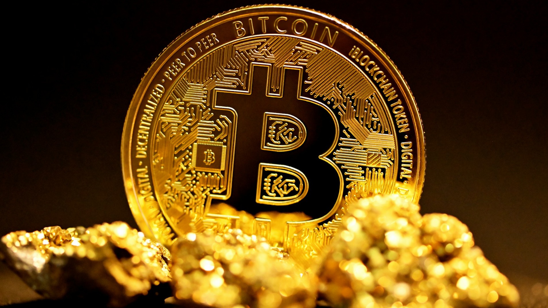Bitcoin jegybanki eszköz