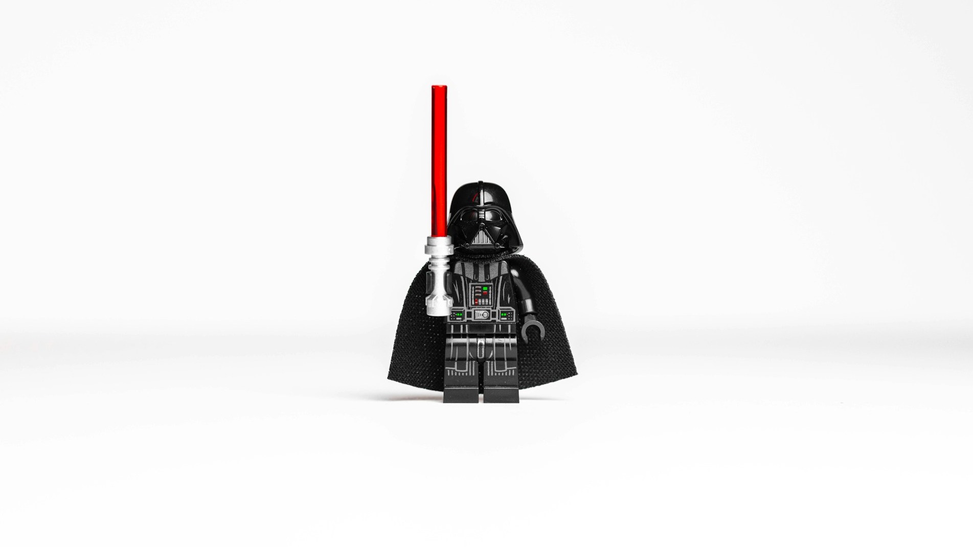 Darth Vader fénykardja