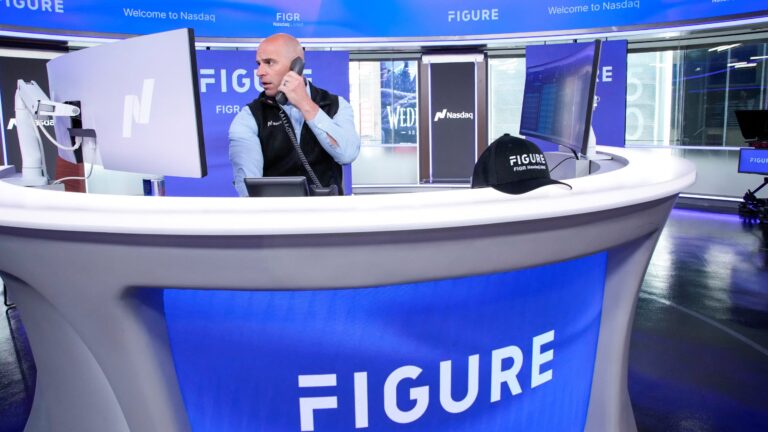 Zabálják a befektetők a blokklánc-hitelező cégek részvényeit Zabálják a befektetők a blokklánc-hitelező cégek részvényeit