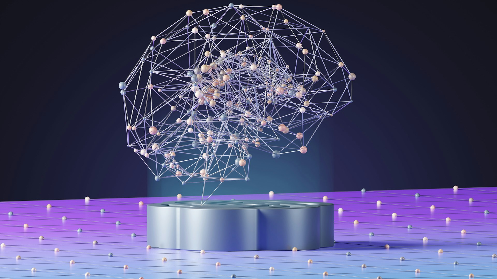 AI bitcoin banyaszat