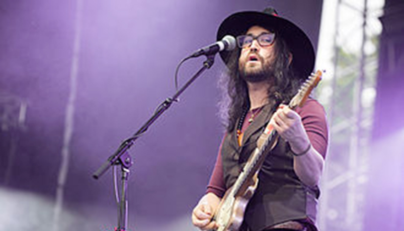 Sean Lennon Bitcoin