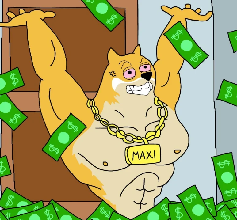 MaxiDoge