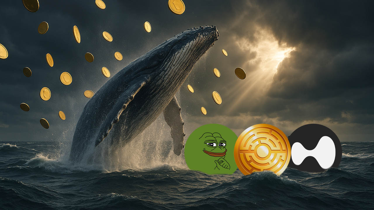 Altcoinok, minotaur, befektetés, kriptovilág, trump