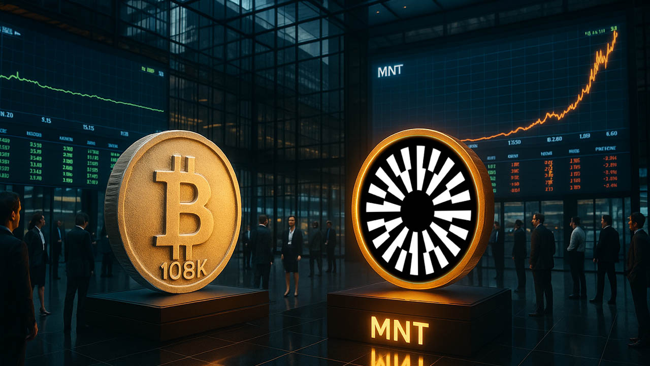 MNT token