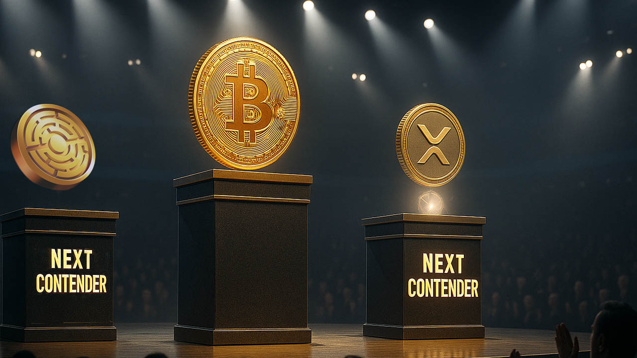 BlackRock Bitcoin-ETF