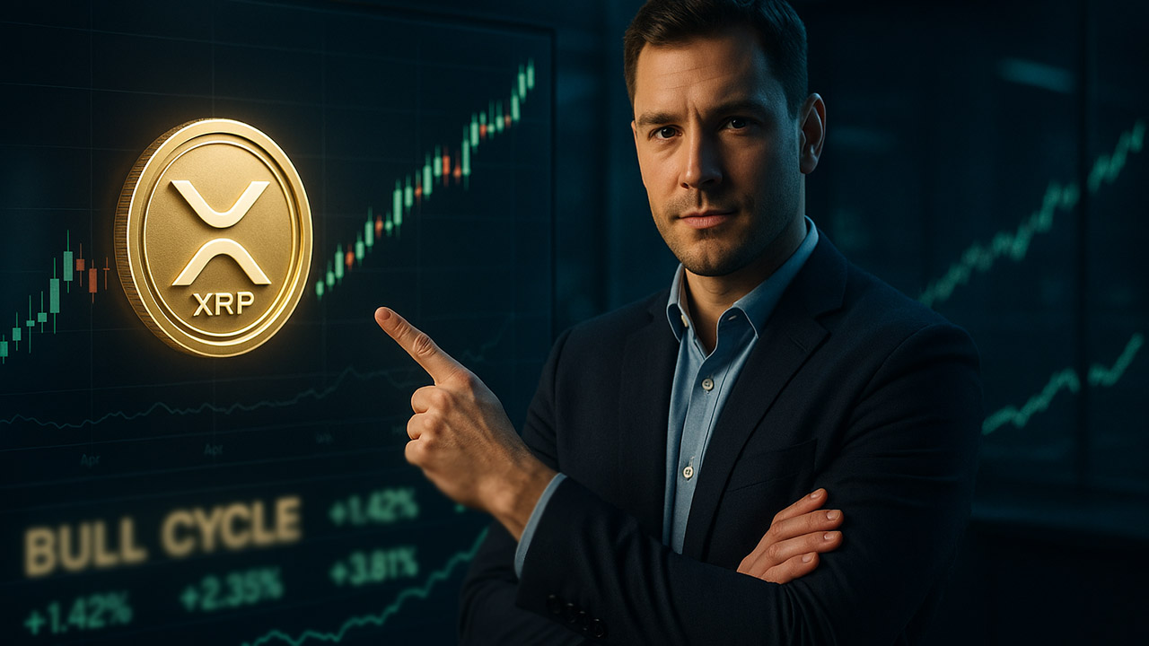 Minotaur, xrp, bikapiac, altcoin befektetés, szakértők,