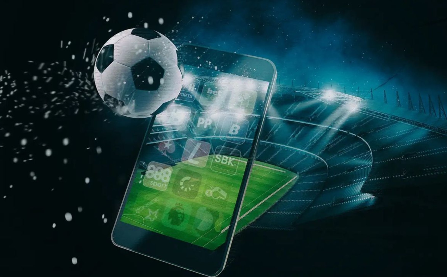 Online sportfogadás cover