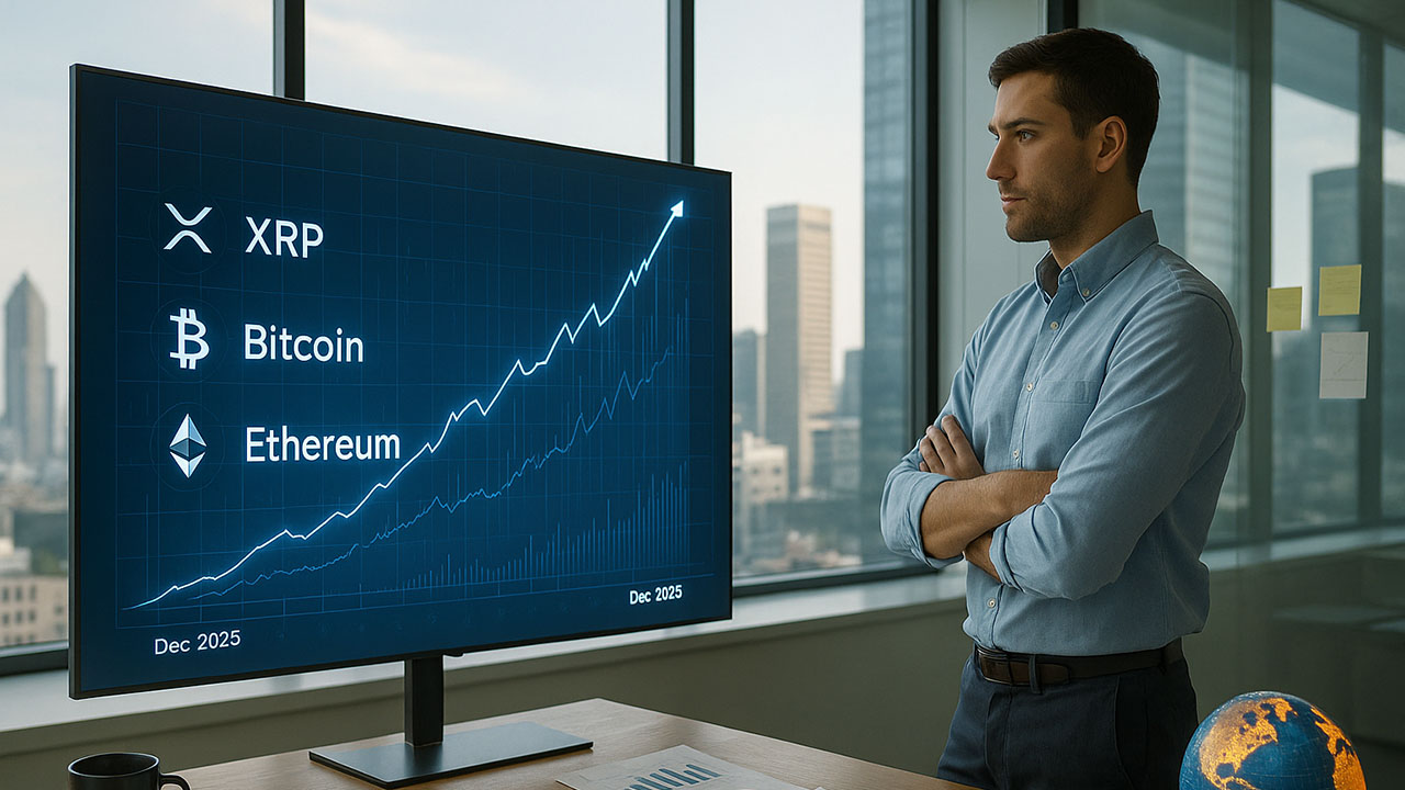 xrp, árjóslat, előrejelzés, kriptopiac, minotaur