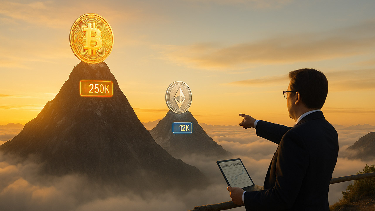 bitcoin ethereum növekedés