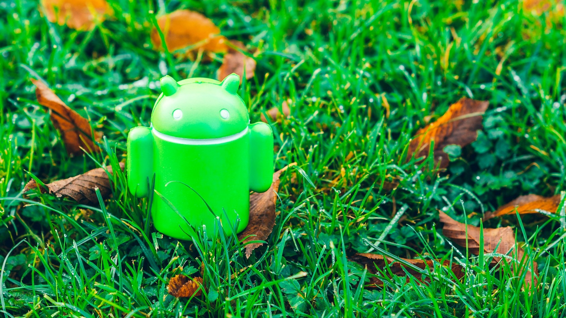 sebezhetőség Androidon