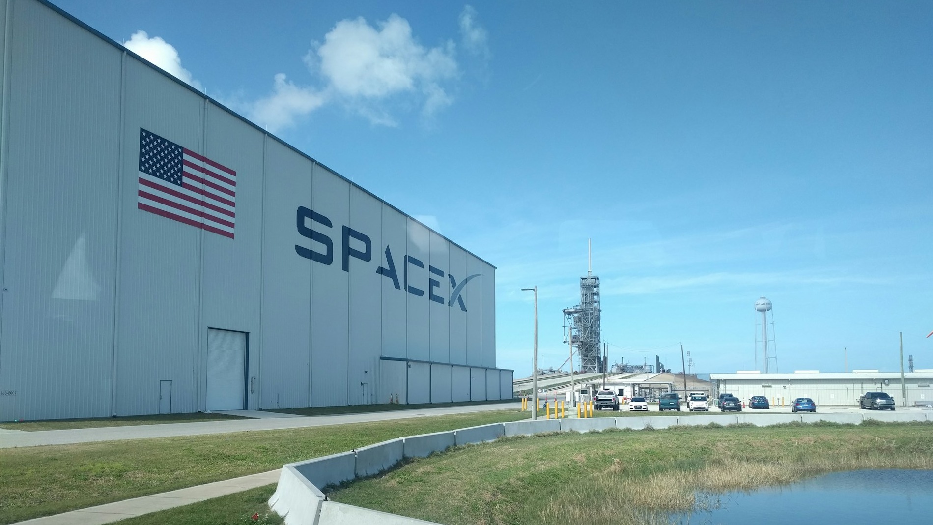SpaceX BTC-vagyona