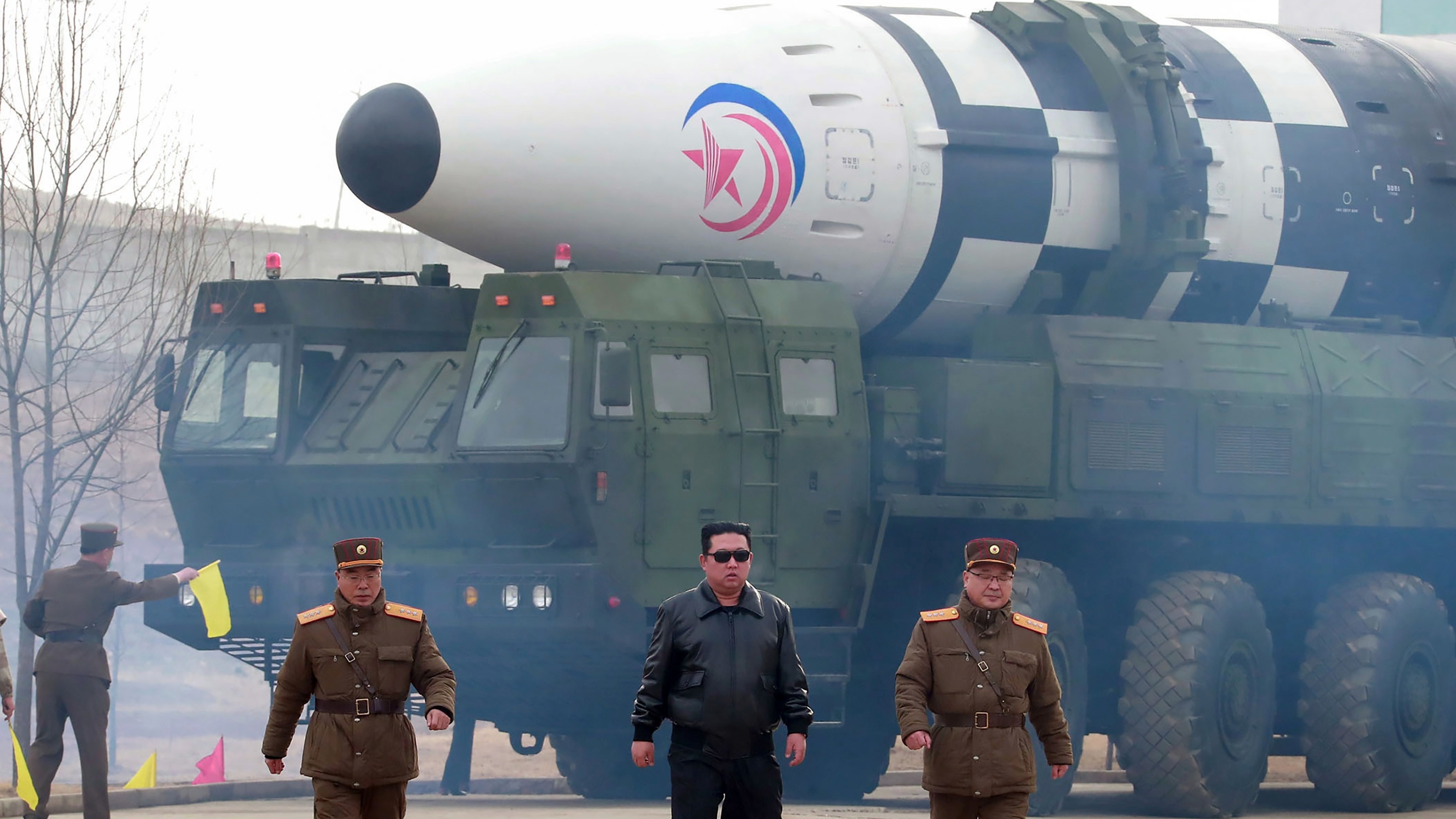 Észak-Korea kriptó