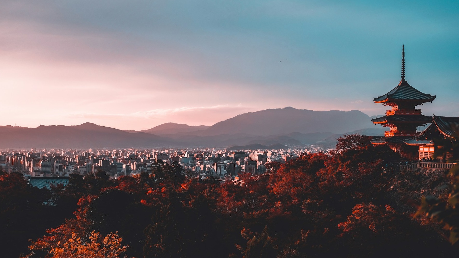 Japán