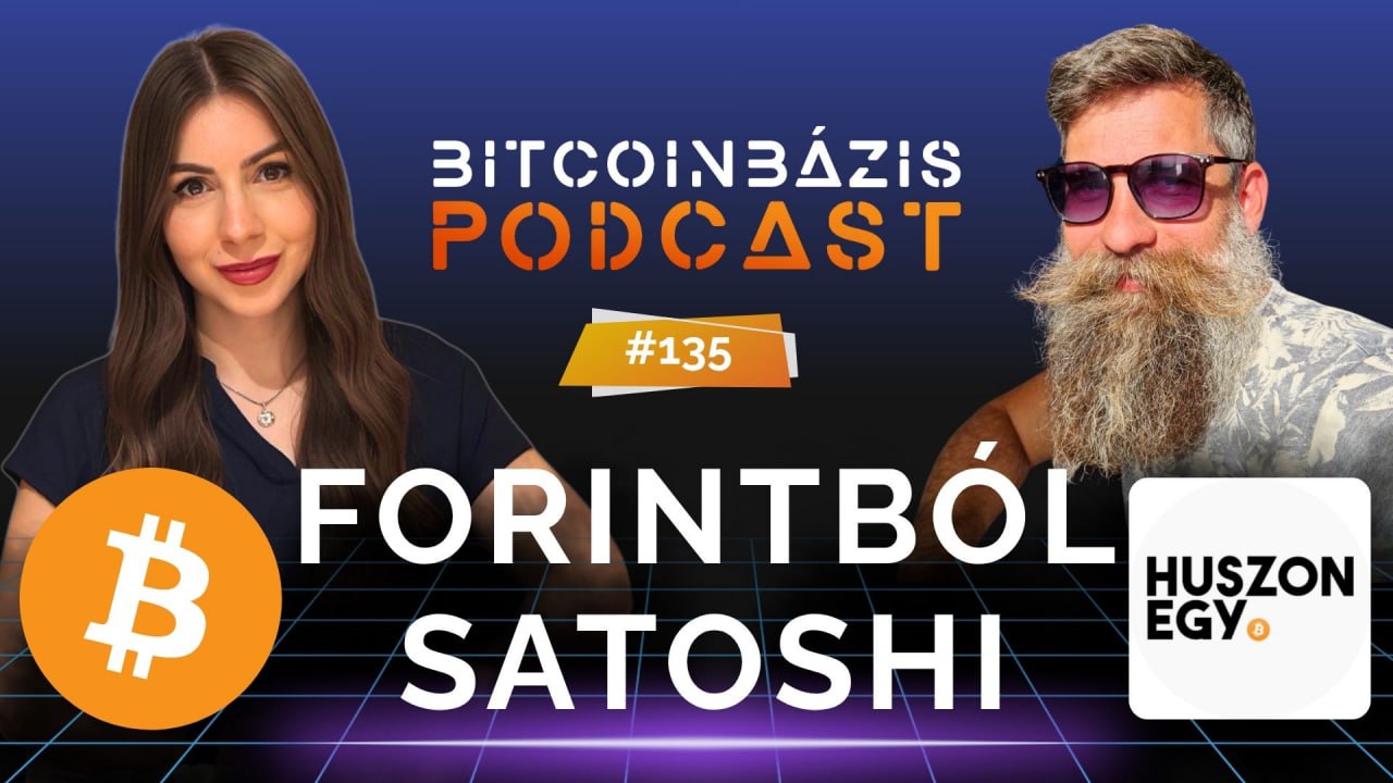 forint satoshi