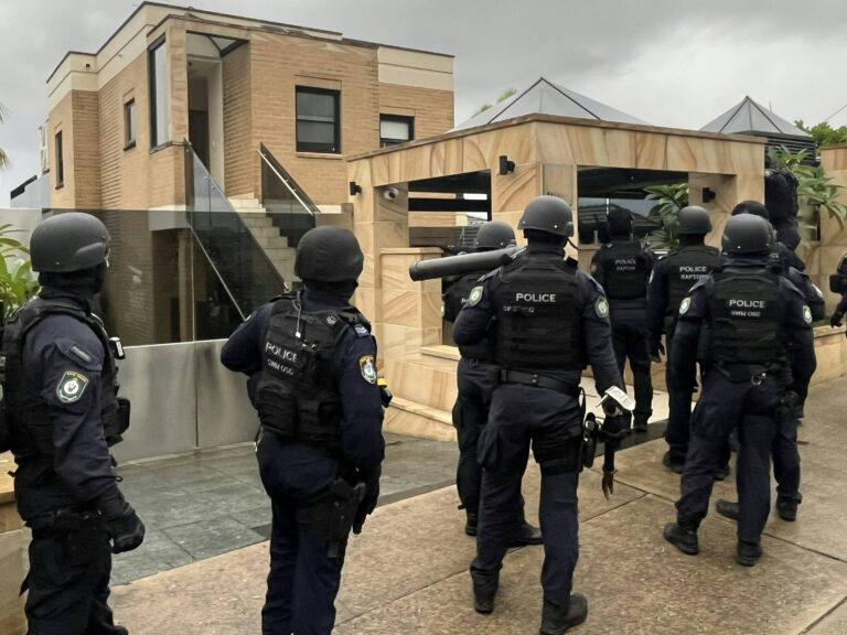 Amerika titkos fegyvere: így hatolhatnak be 220 000 Bitcoin tárcába – Te is veszélyben lehetsz?