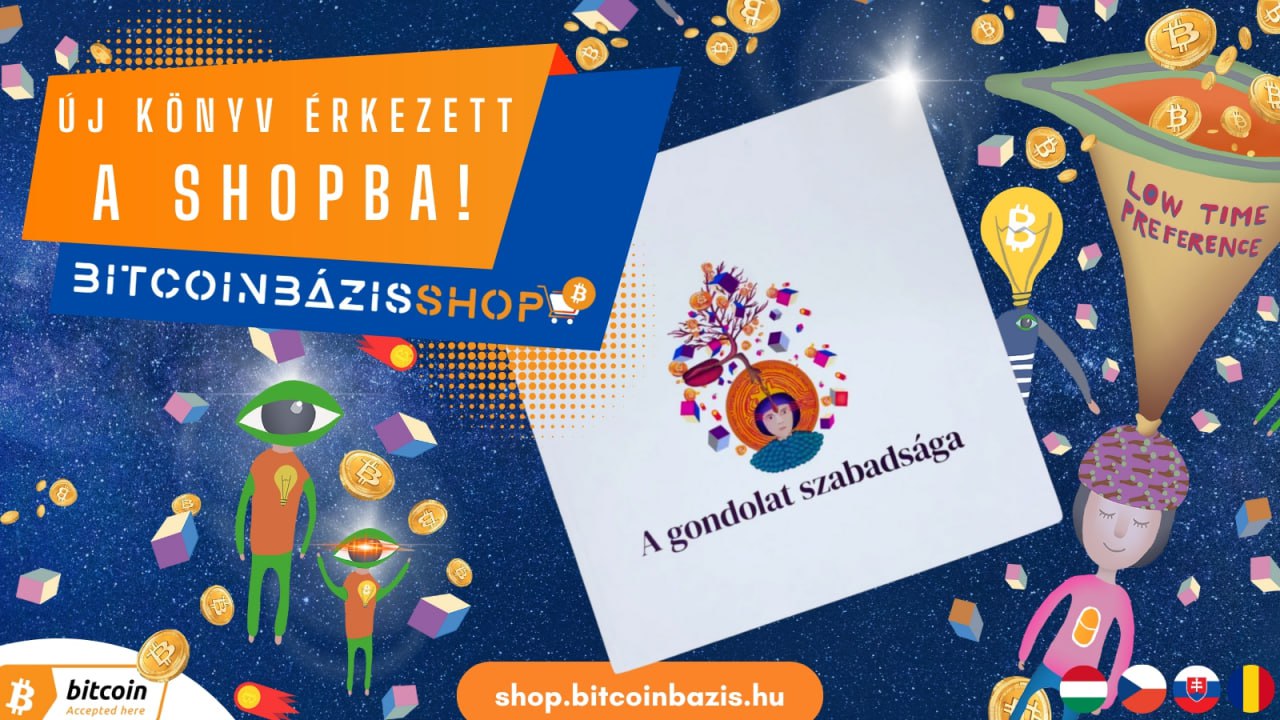 A gondolat szabadsága