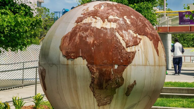 Stabilcoinokkal gyorsítanák fel a kereskedelmet Afrikában