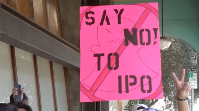 Tőzsdei debütálás helyett az önállóságot választja a Kraken