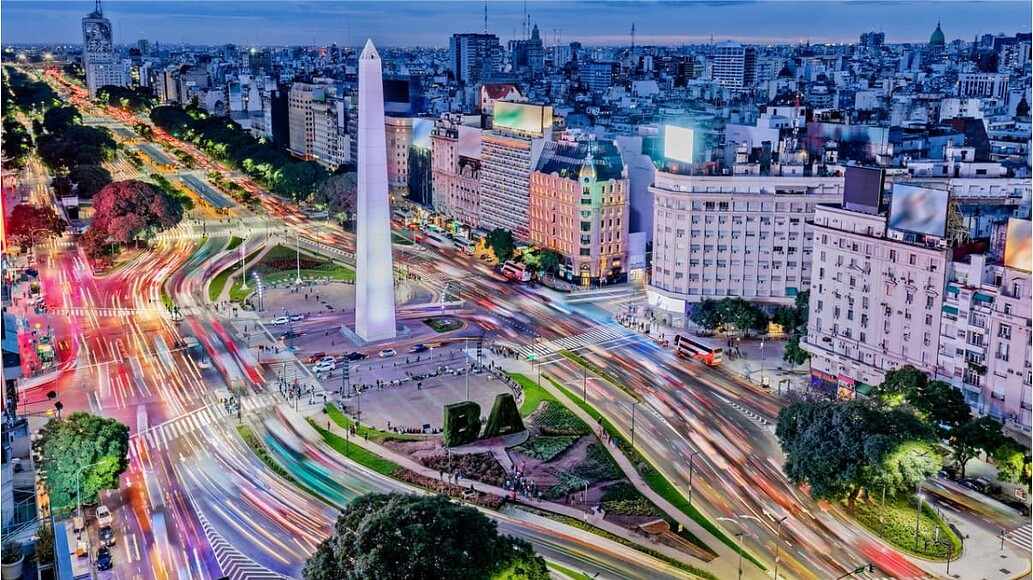 devconnect - buenos aires