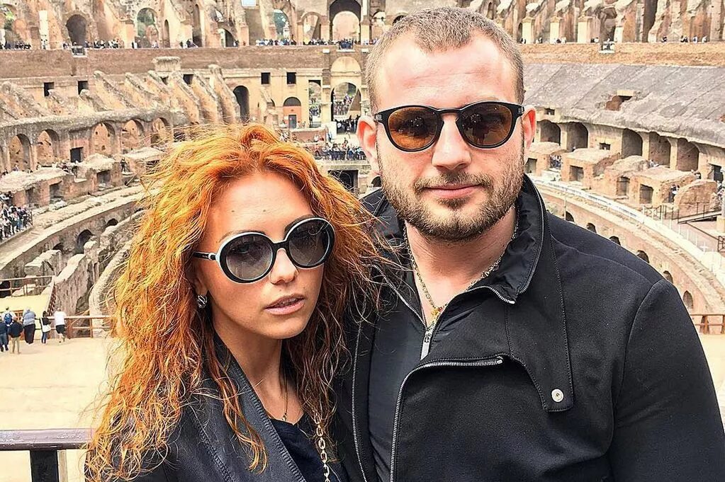 Orosz csaló az Emirátusokban