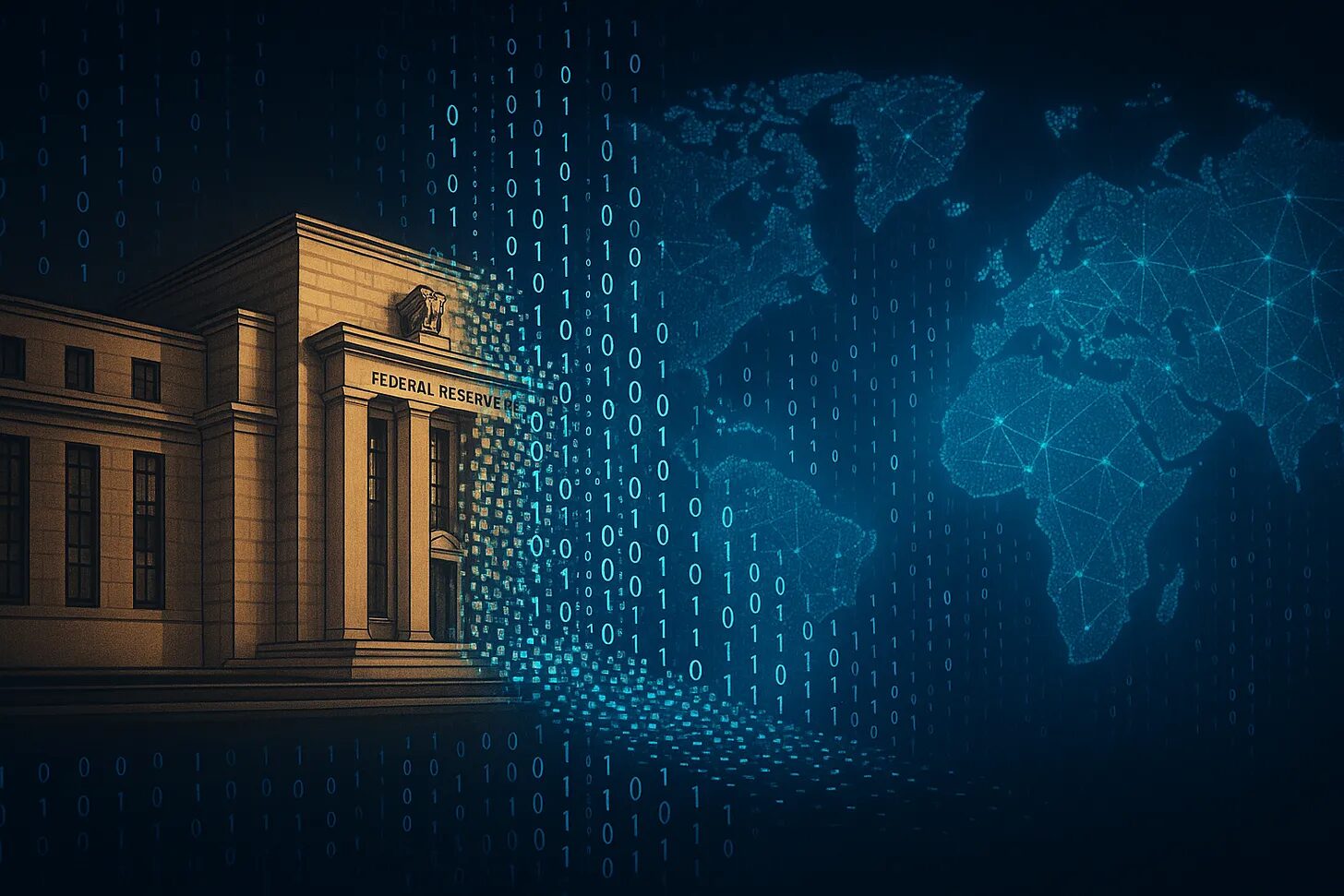 Stabilcoinok az USA megmentői