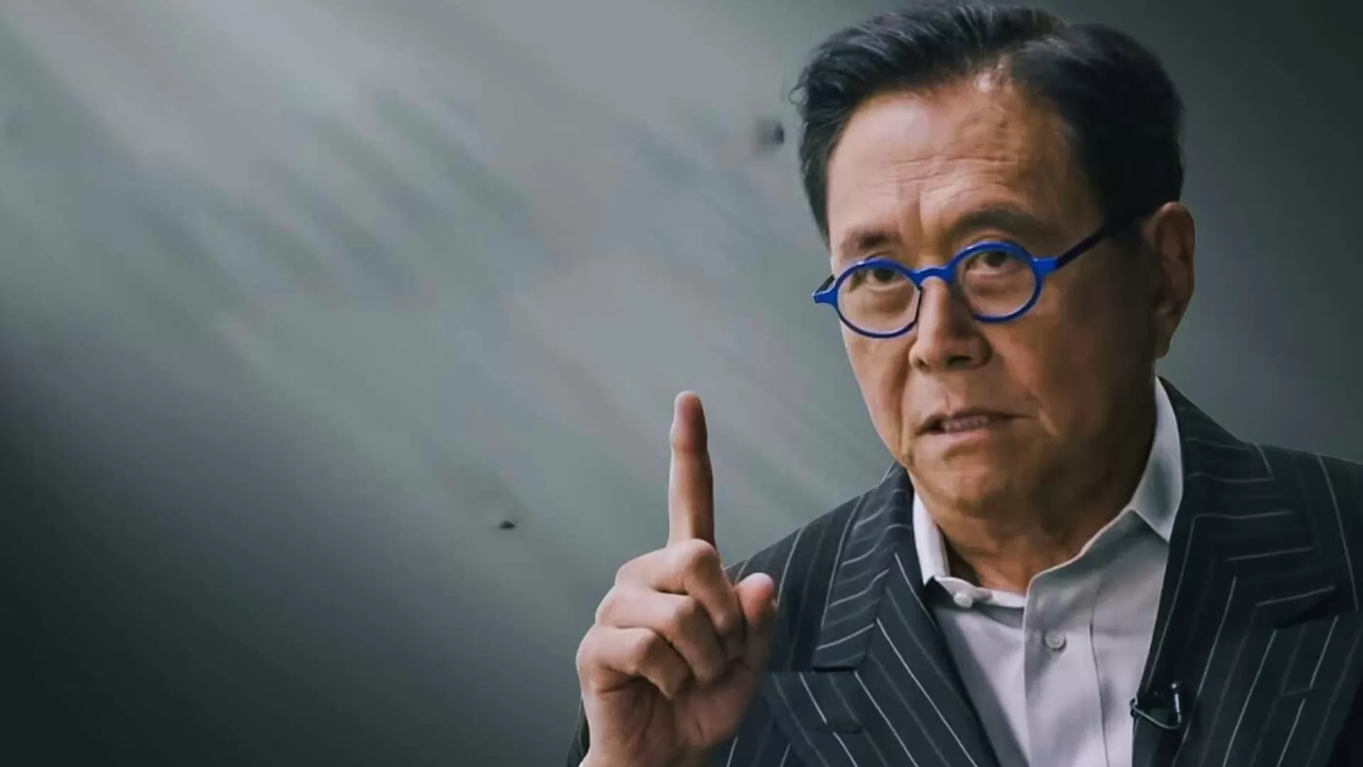 Kiyosaki
