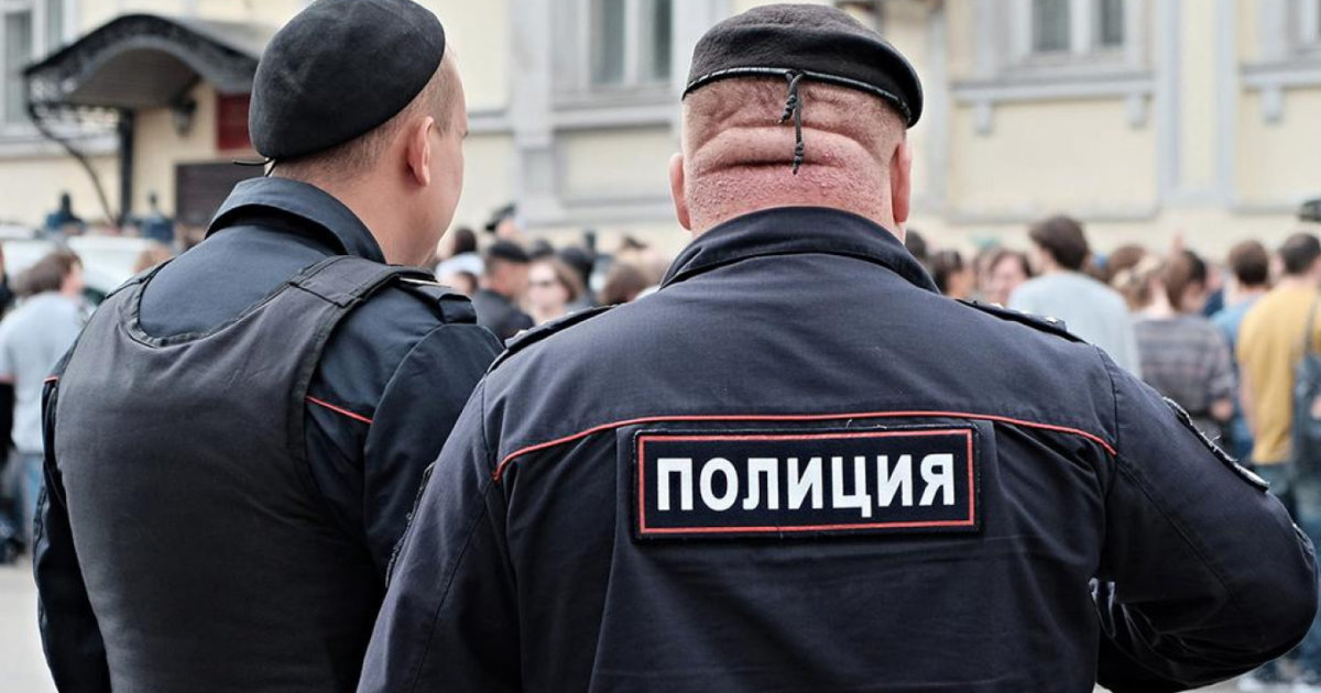 Oroszország támadások