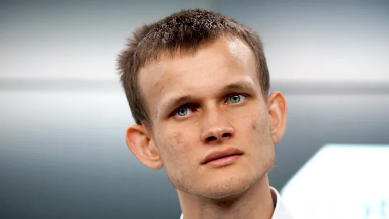Vitalik Buterin hatalmas adománya lendületet adhat a privát üzenetküldő szolgáltatásoknak